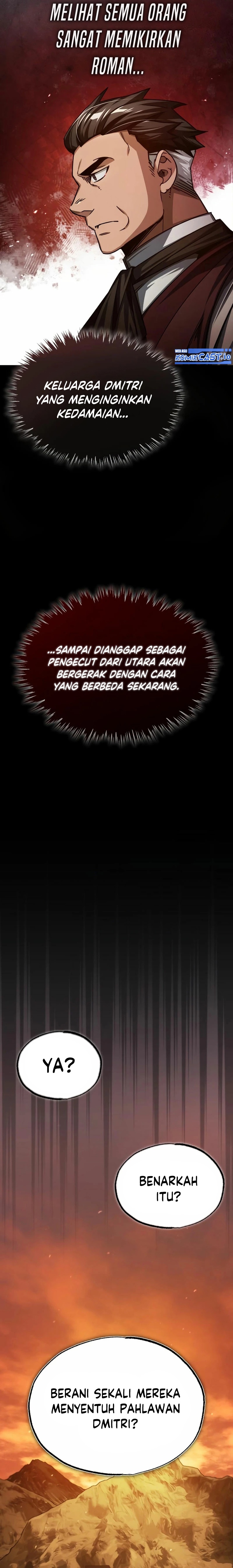 Read The Heavenly Demon Can’t Live a Normal Life ID Manga Online