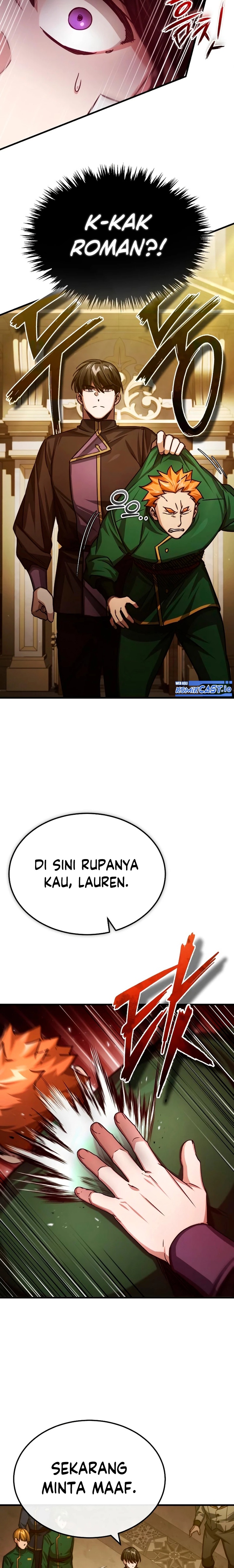 Read The Heavenly Demon Can’t Live a Normal Life ID Manga Online