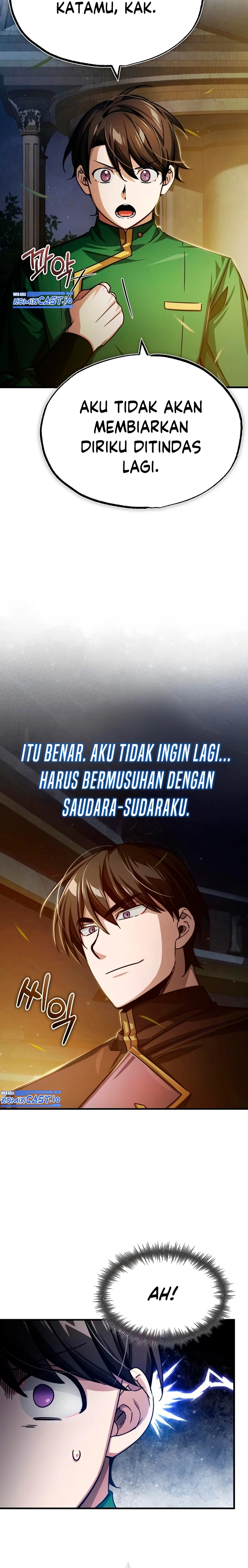 Read The Heavenly Demon Can’t Live a Normal Life ID Manga Online