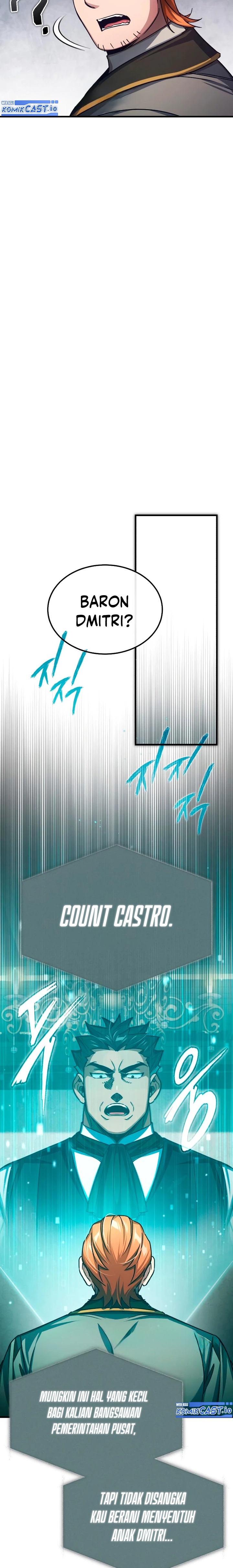 Read The Heavenly Demon Can’t Live a Normal Life ID Manga Online