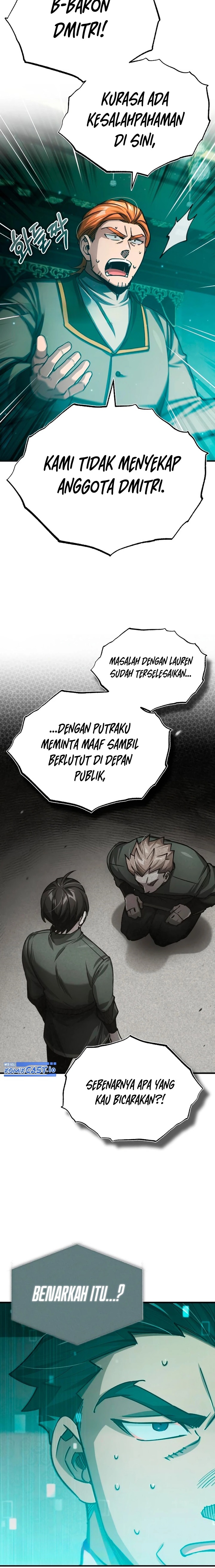 Read The Heavenly Demon Can’t Live a Normal Life ID Manga Online
