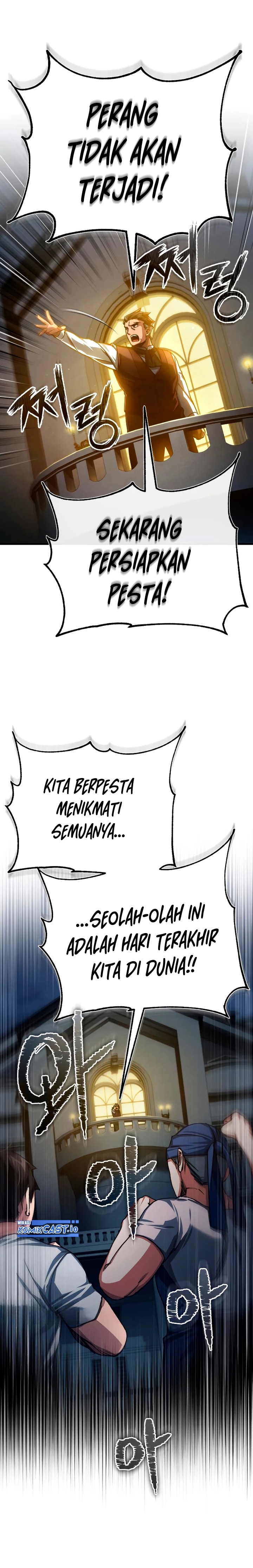 Read The Heavenly Demon Can’t Live a Normal Life ID Manga Online
