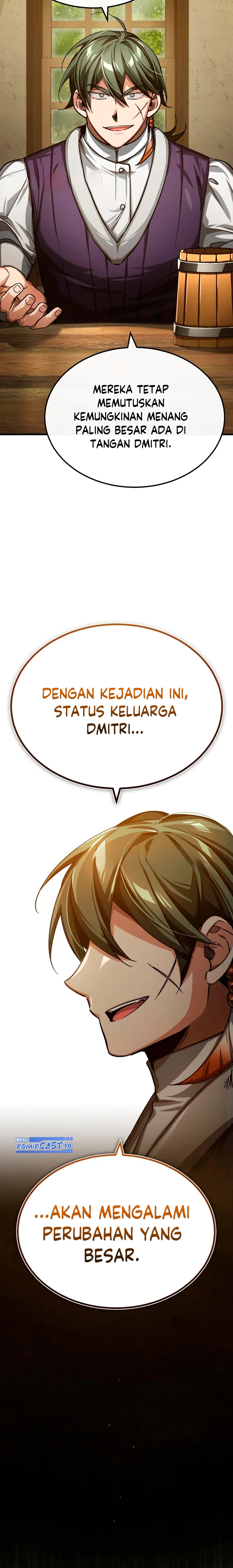 Read The Heavenly Demon Can’t Live a Normal Life ID Manga Online