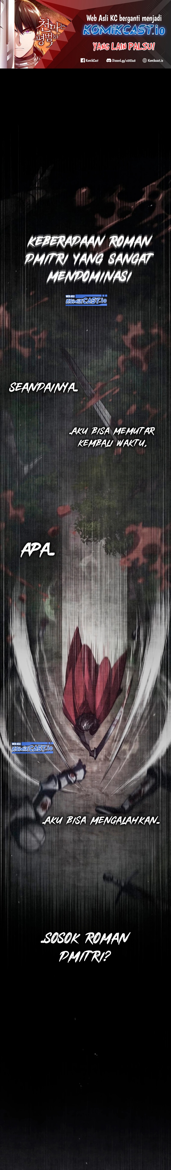 Read The Heavenly Demon Can’t Live a Normal Life ID Manga Online