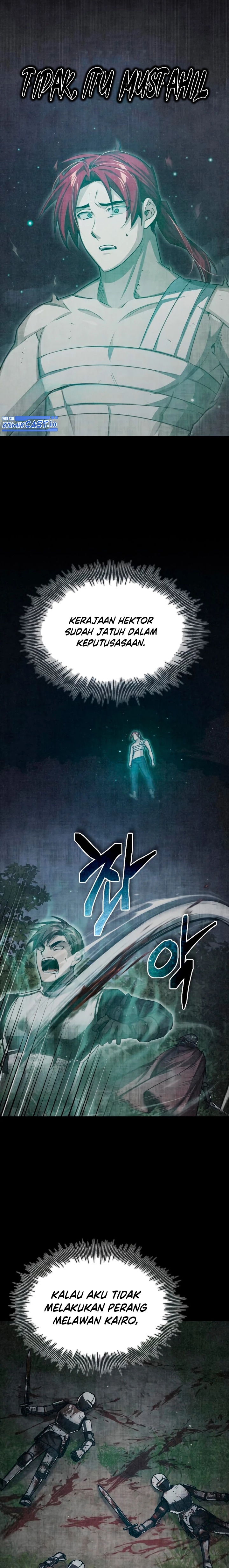 Read The Heavenly Demon Can’t Live a Normal Life ID Manga Online