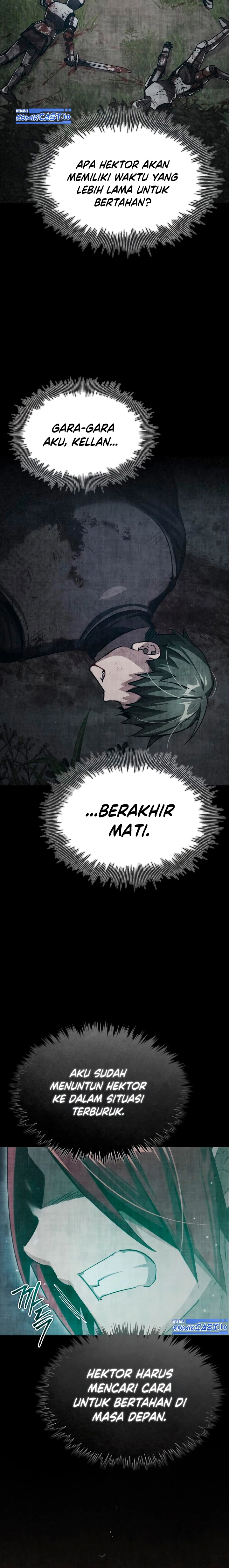 Read The Heavenly Demon Can’t Live a Normal Life ID Manga Online
