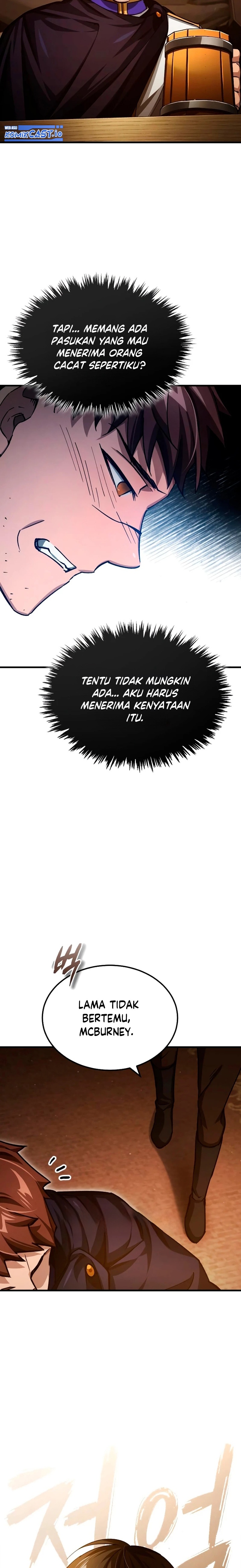 Read The Heavenly Demon Can’t Live a Normal Life ID Manga Online