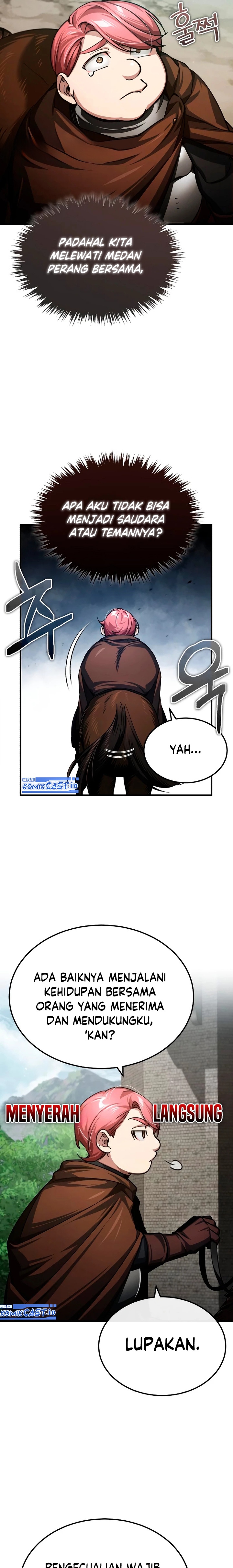 Read The Heavenly Demon Can’t Live a Normal Life ID Manga Online