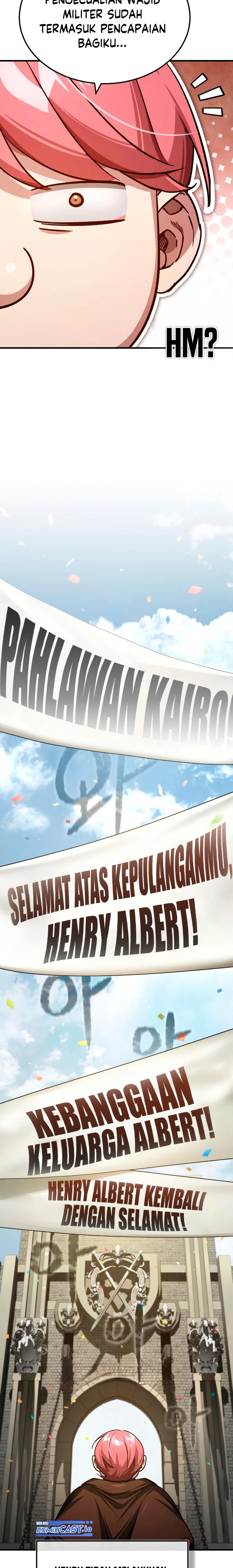 Read The Heavenly Demon Can’t Live a Normal Life ID Manga Online