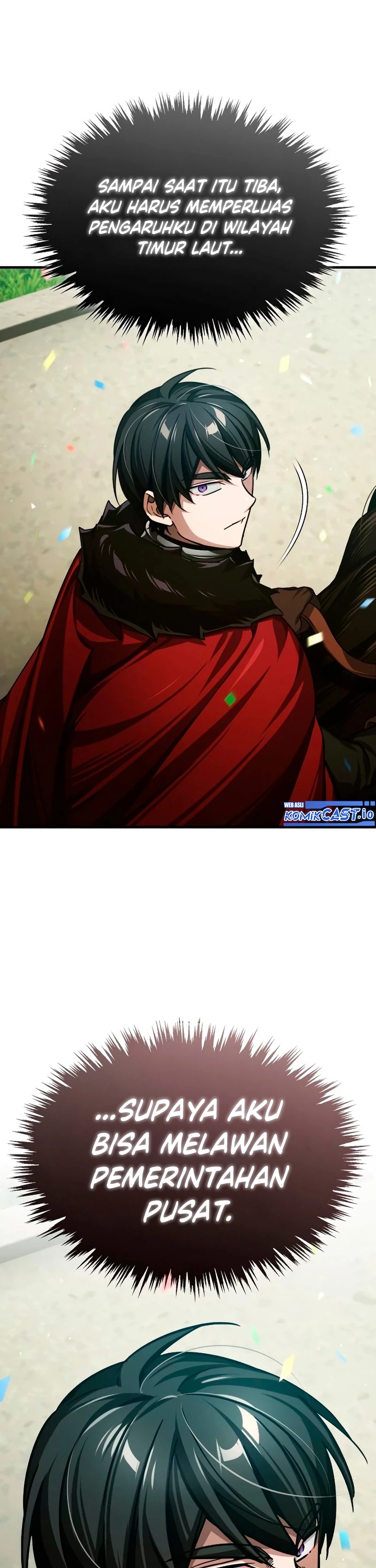 Read The Heavenly Demon Can’t Live a Normal Life ID Manga Online