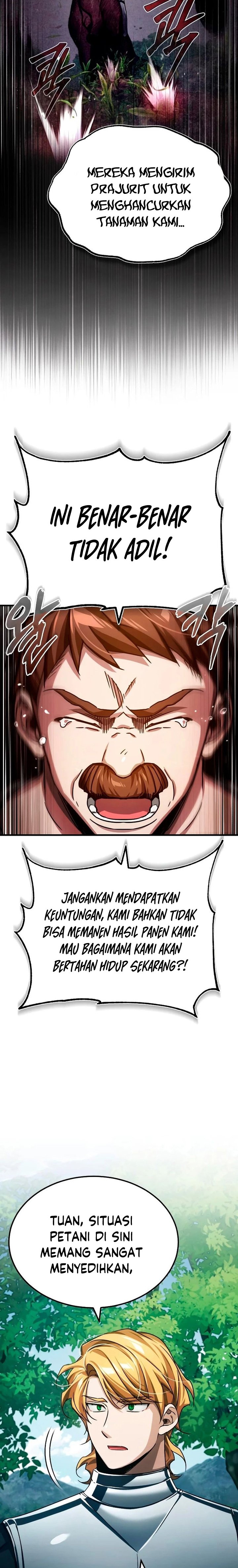 Read The Heavenly Demon Can’t Live a Normal Life ID Manga Online