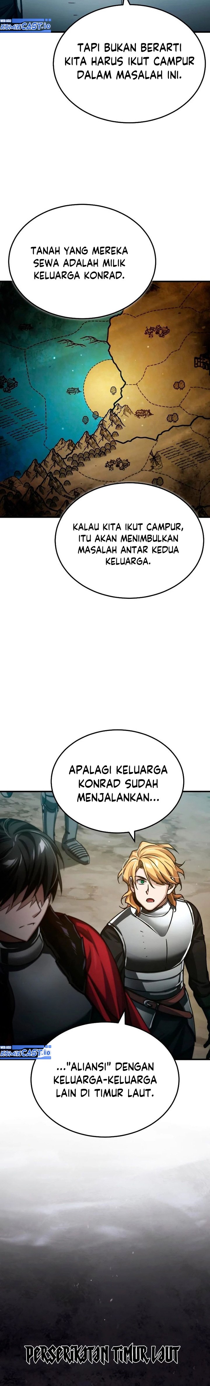Read The Heavenly Demon Can’t Live a Normal Life ID Manga Online