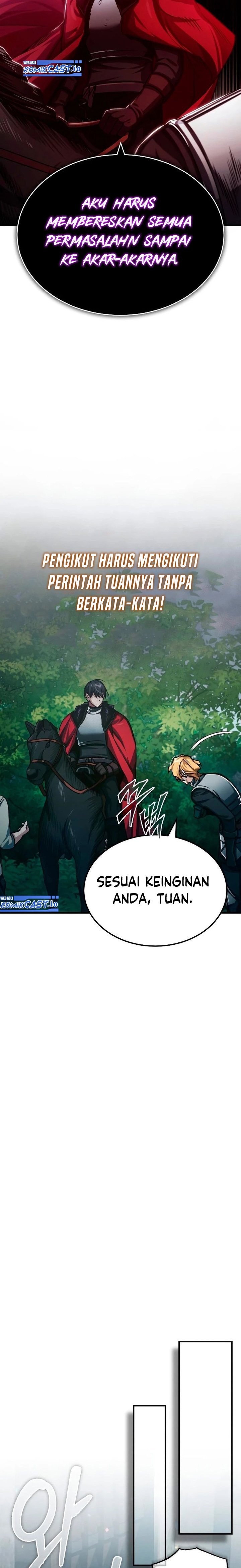 Read The Heavenly Demon Can’t Live a Normal Life ID Manga Online