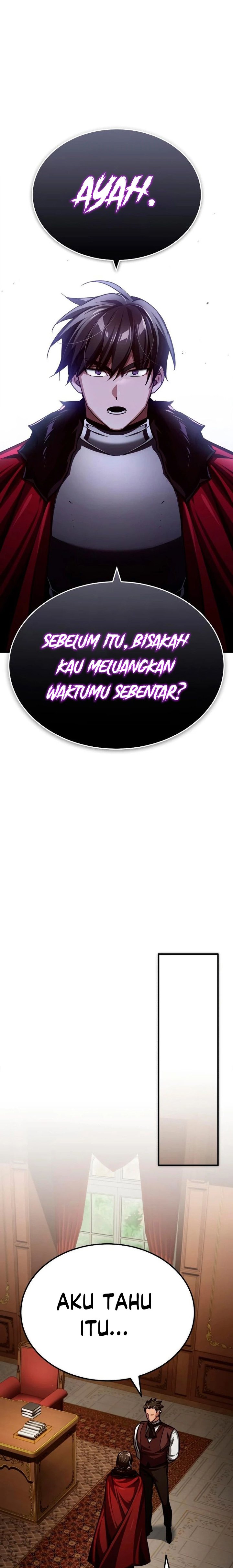 Read The Heavenly Demon Can’t Live a Normal Life ID Manga Online