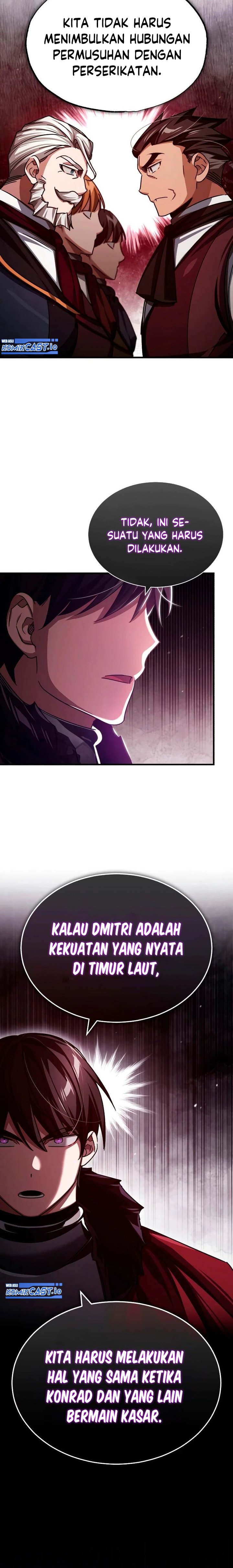 Read The Heavenly Demon Can’t Live a Normal Life ID Manga Online