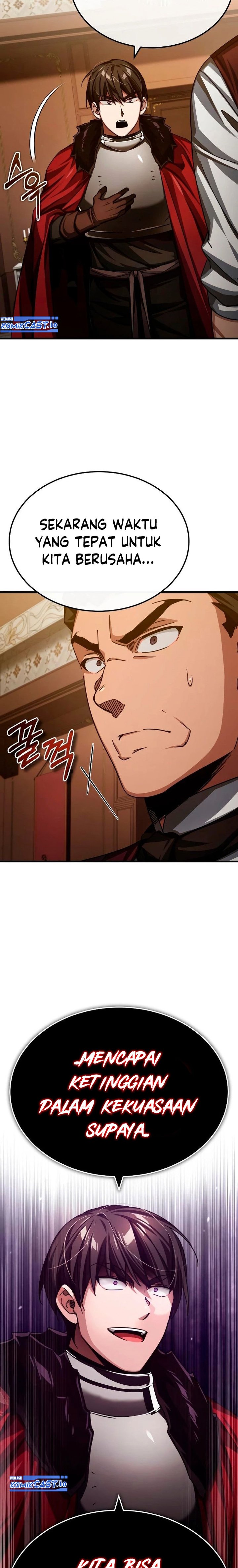 Read The Heavenly Demon Can’t Live a Normal Life ID Manga Online