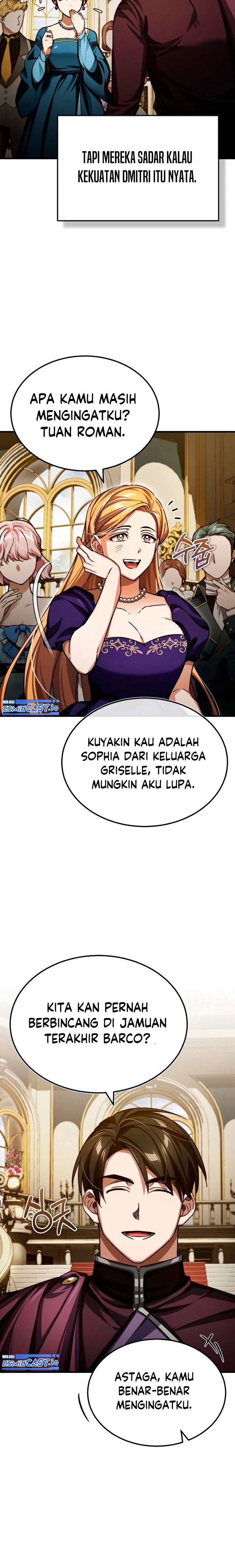 Read The Heavenly Demon Can’t Live a Normal Life ID Manga Online