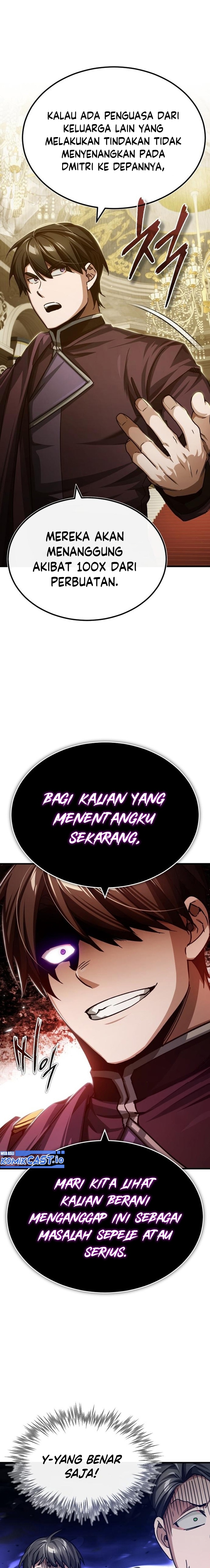 Read The Heavenly Demon Can’t Live a Normal Life ID Manga Online