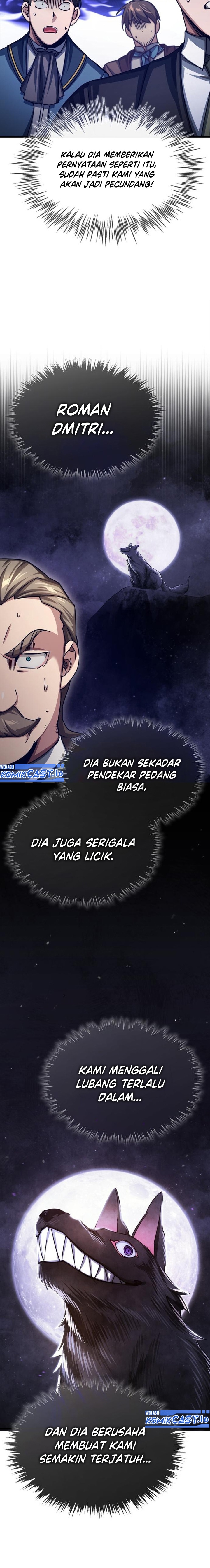 Read The Heavenly Demon Can’t Live a Normal Life ID Manga Online