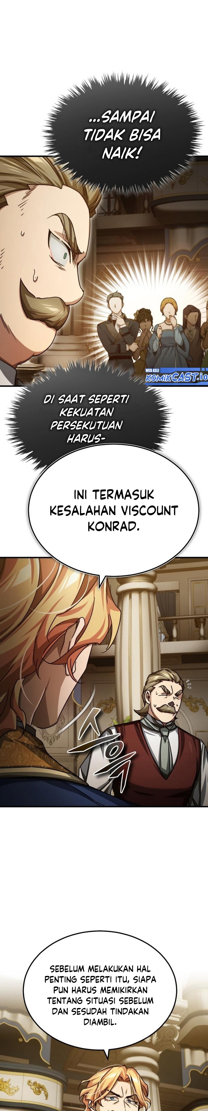 Read The Heavenly Demon Can’t Live a Normal Life ID Manga Online