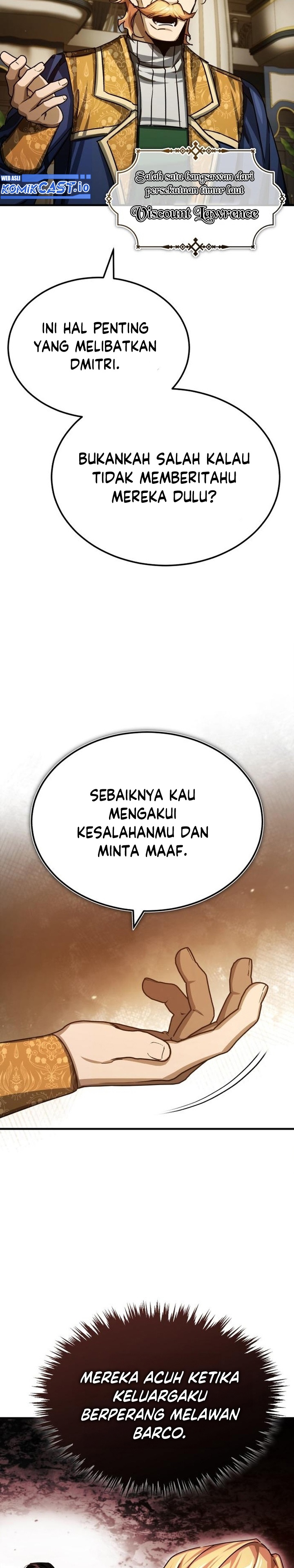 Read The Heavenly Demon Can’t Live a Normal Life ID Manga Online