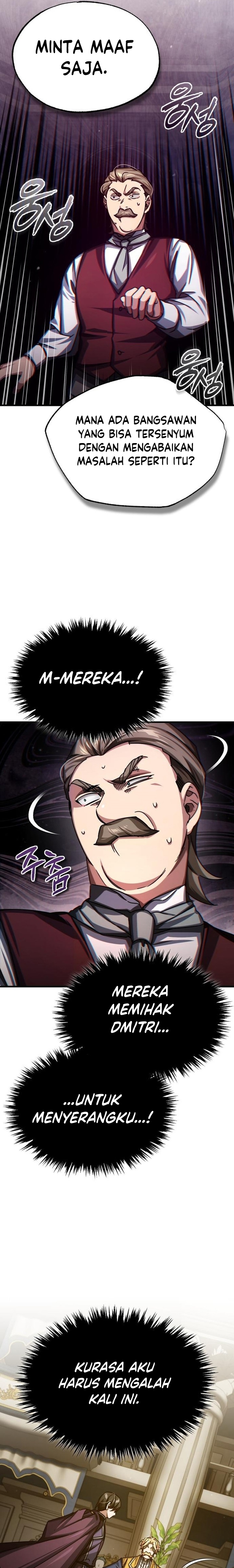 Read The Heavenly Demon Can’t Live a Normal Life ID Manga Online