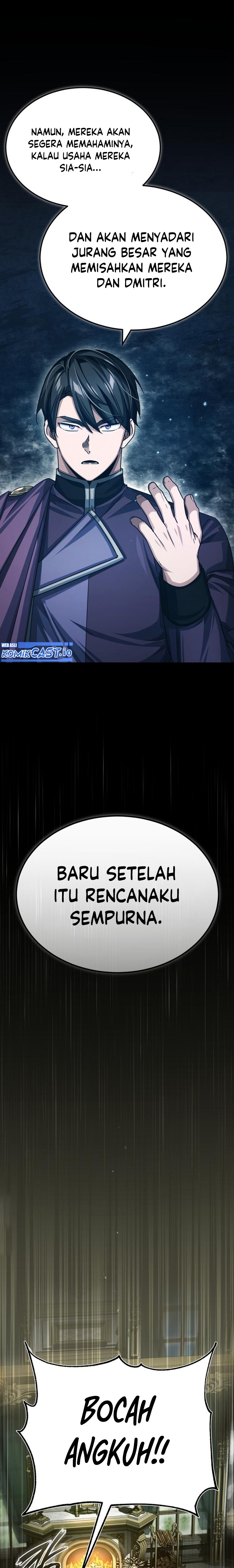 Read The Heavenly Demon Can’t Live a Normal Life ID Manga Online