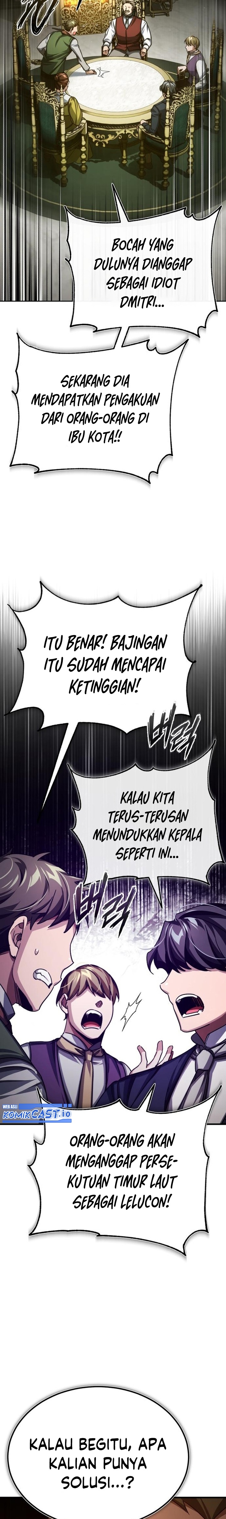 Read The Heavenly Demon Can’t Live a Normal Life ID Manga Online