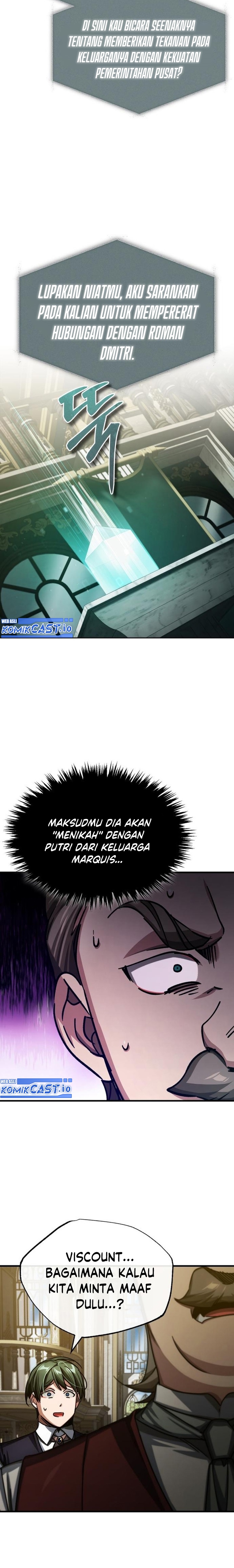 Read The Heavenly Demon Can’t Live a Normal Life ID Manga Online