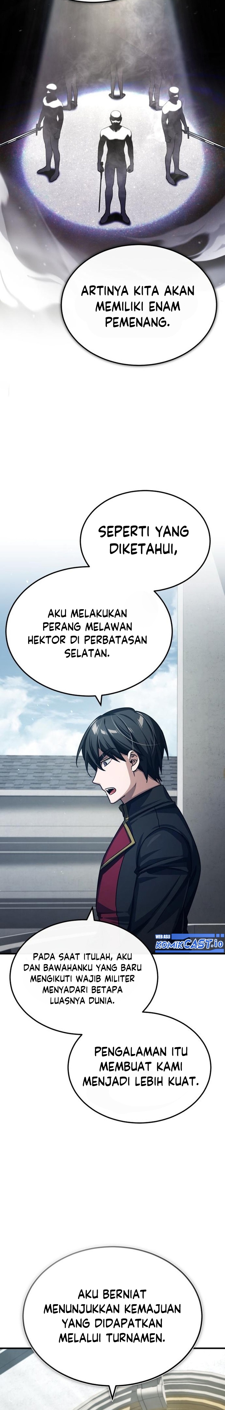 Read The Heavenly Demon Can’t Live a Normal Life ID Manga Online
