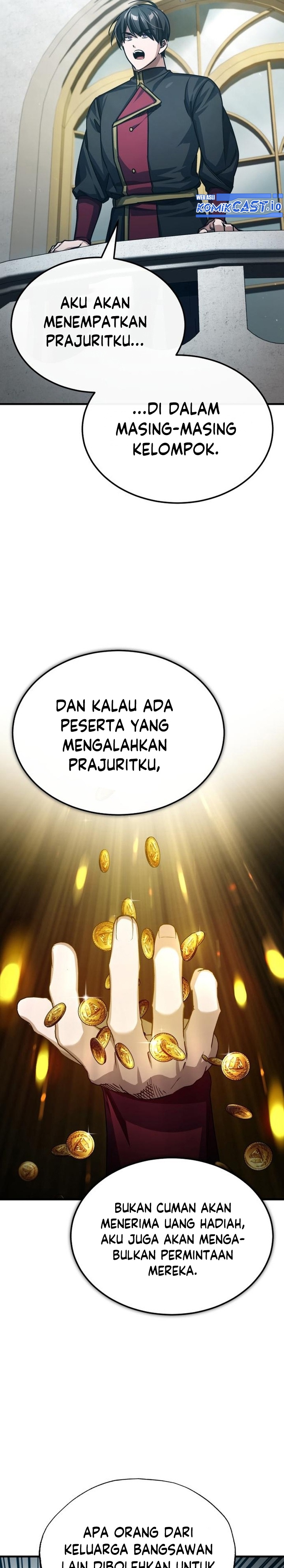 Read The Heavenly Demon Can’t Live a Normal Life ID Manga Online