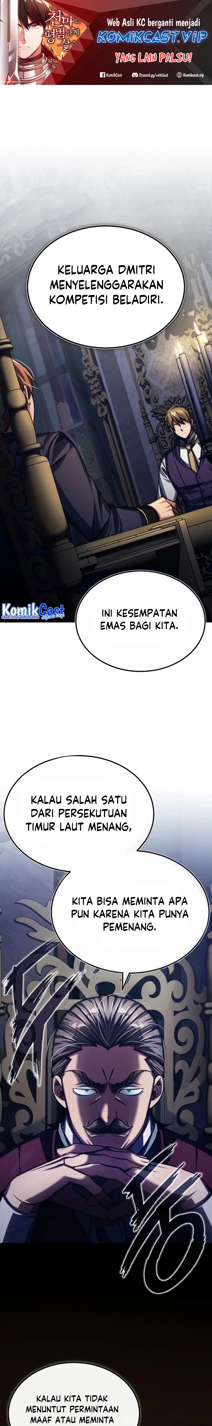 Read The Heavenly Demon Can’t Live a Normal Life ID Manga Online