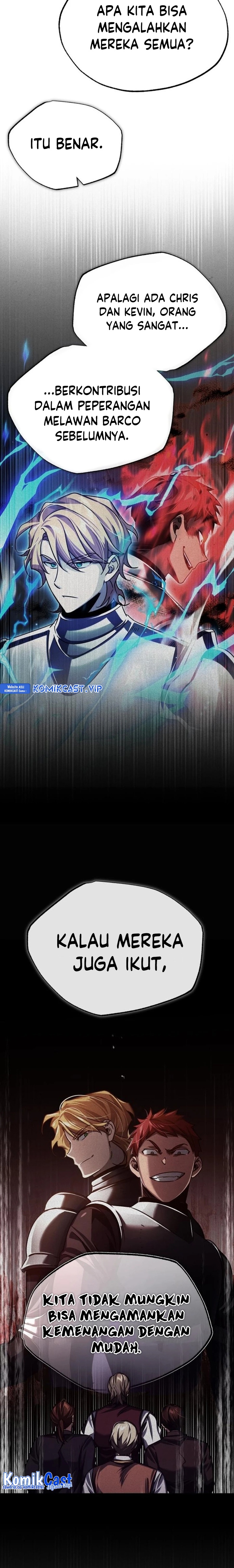 Read The Heavenly Demon Can’t Live a Normal Life ID Manga Online