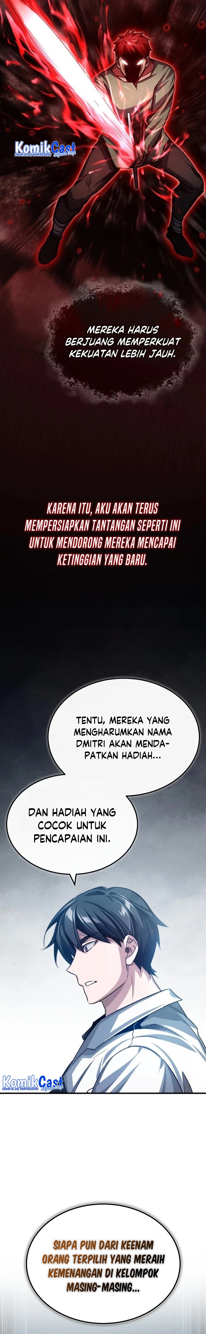 Read The Heavenly Demon Can’t Live a Normal Life ID Manga Online