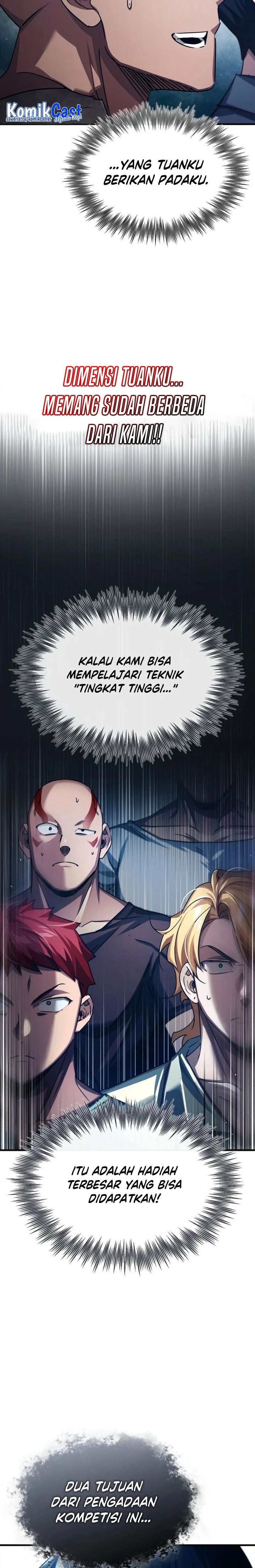 Read The Heavenly Demon Can’t Live a Normal Life ID Manga Online