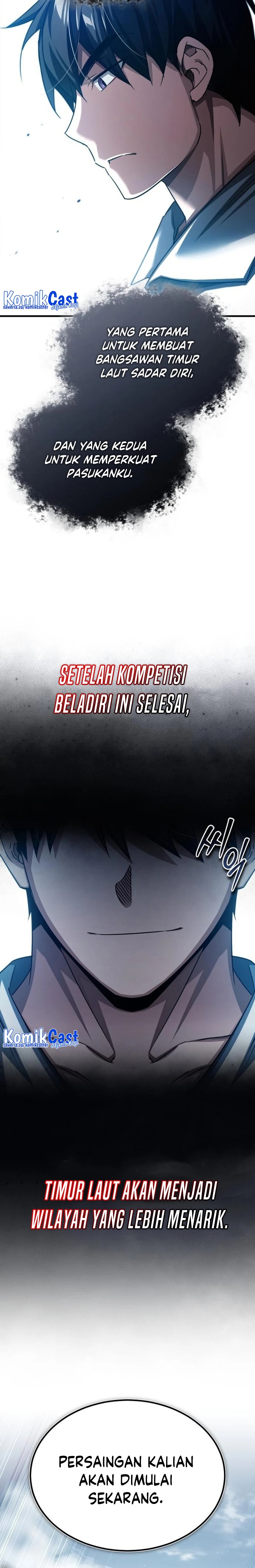 Read The Heavenly Demon Can’t Live a Normal Life ID Manga Online