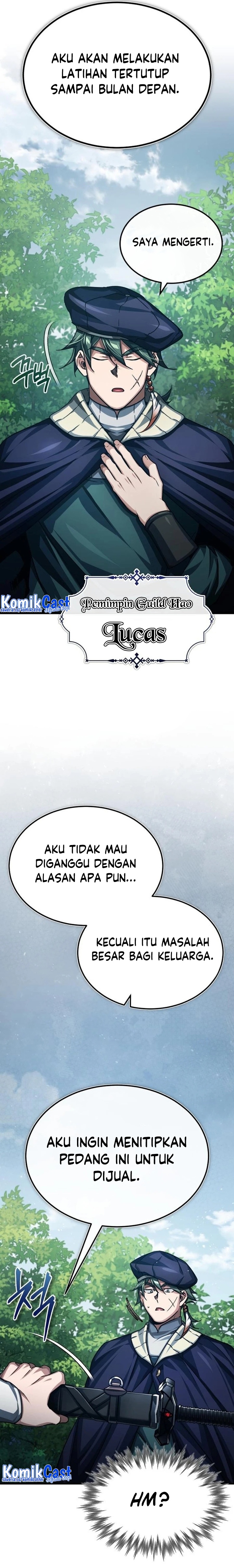 Read The Heavenly Demon Can’t Live a Normal Life ID Manga Online
