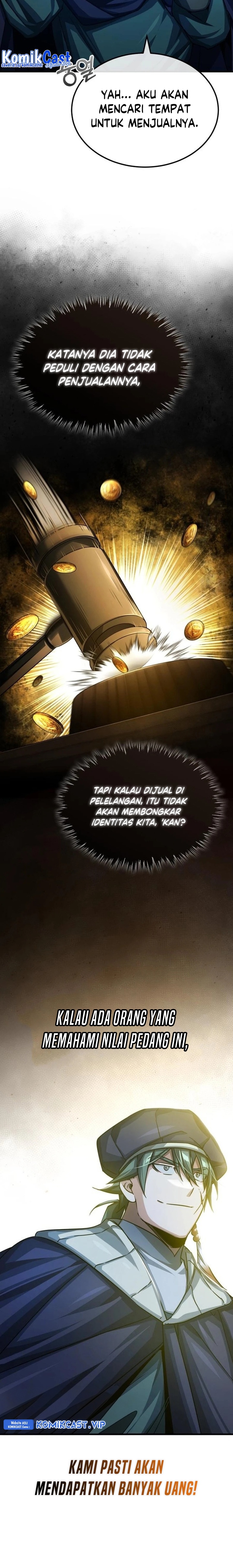 Read The Heavenly Demon Can’t Live a Normal Life ID Manga Online