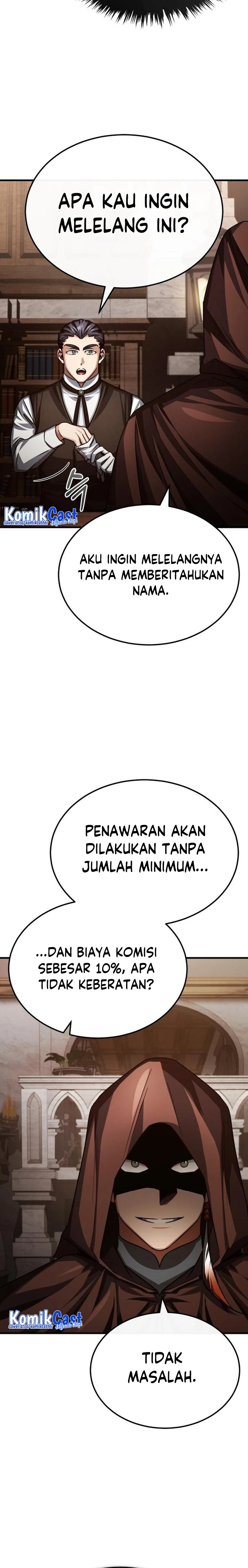 Read The Heavenly Demon Can’t Live a Normal Life ID Manga Online