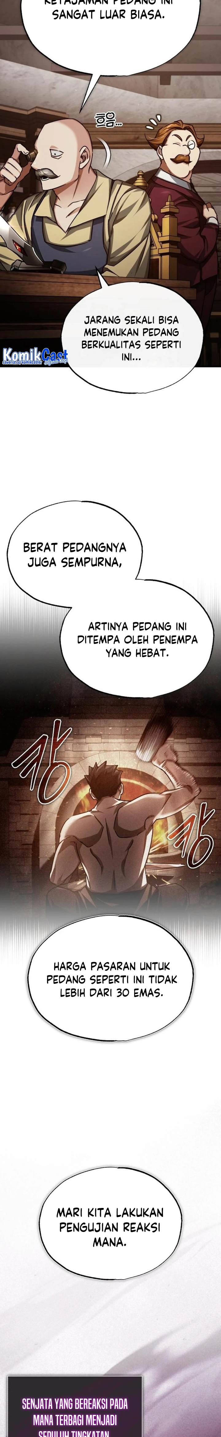Read The Heavenly Demon Can’t Live a Normal Life ID Manga Online