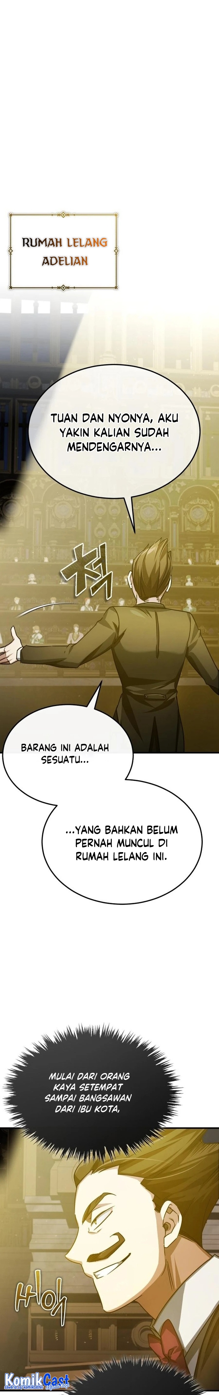 Read The Heavenly Demon Can’t Live a Normal Life ID Manga Online