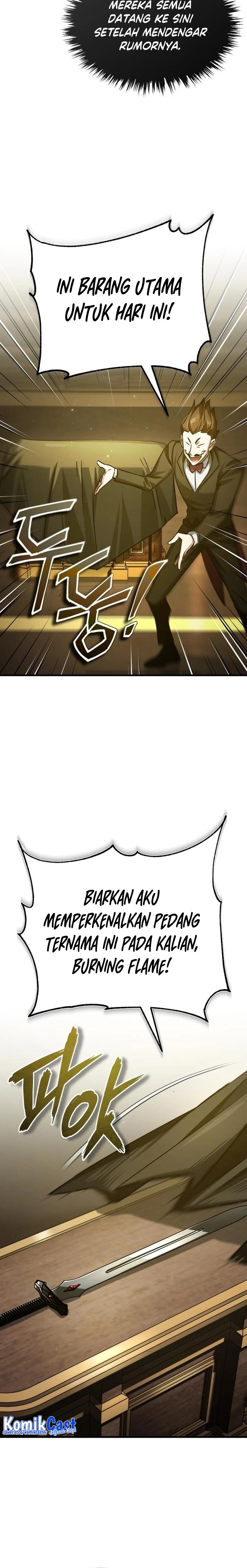 Read The Heavenly Demon Can’t Live a Normal Life ID Manga Online