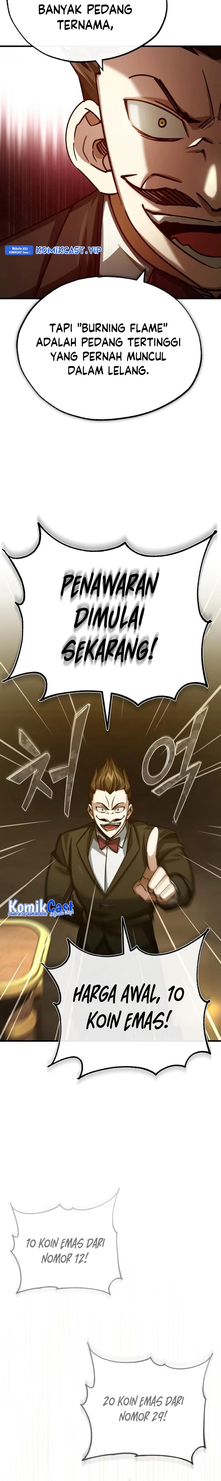 Read The Heavenly Demon Can’t Live a Normal Life ID Manga Online
