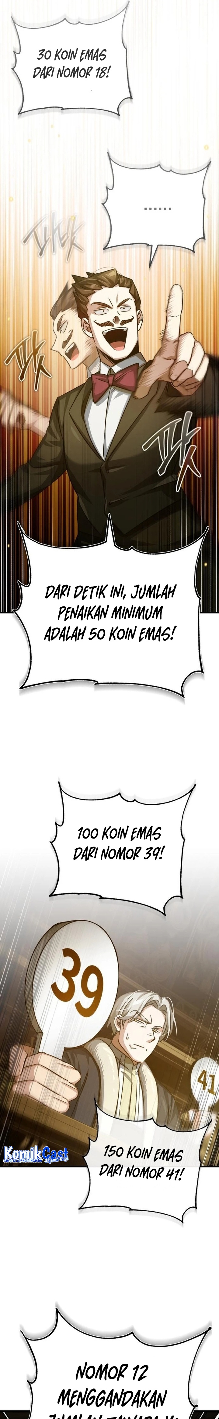 Read The Heavenly Demon Can’t Live a Normal Life ID Manga Online