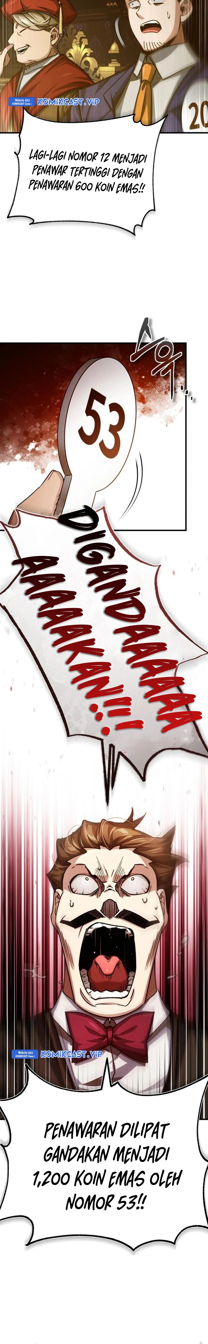 Read The Heavenly Demon Can’t Live a Normal Life ID Manga Online
