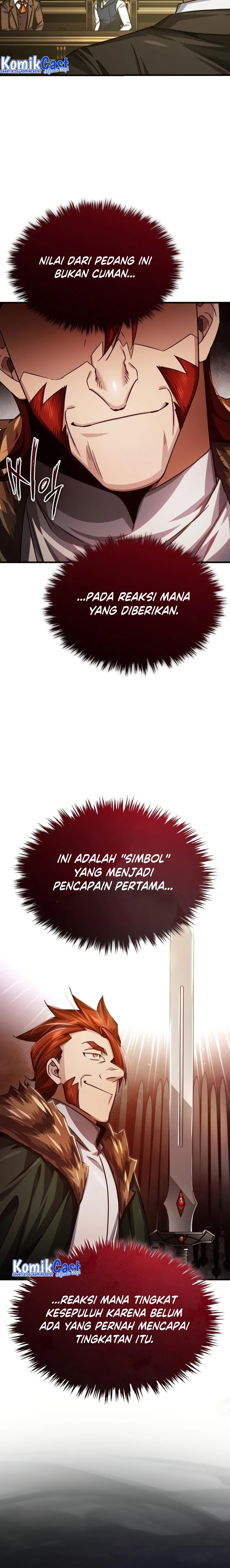 Read The Heavenly Demon Can’t Live a Normal Life ID Manga Online