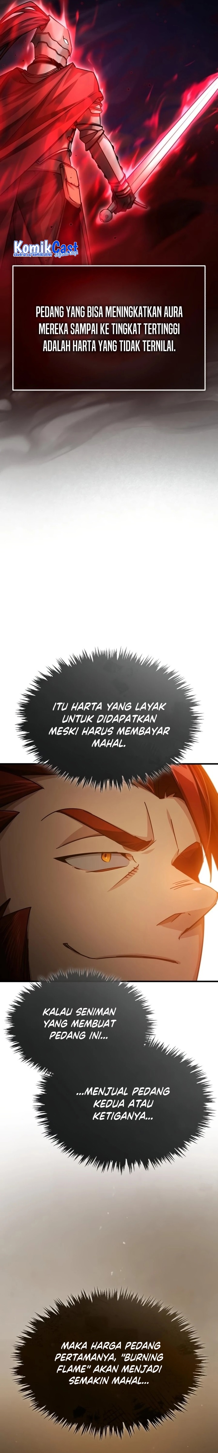 Read The Heavenly Demon Can’t Live a Normal Life ID Manga Online