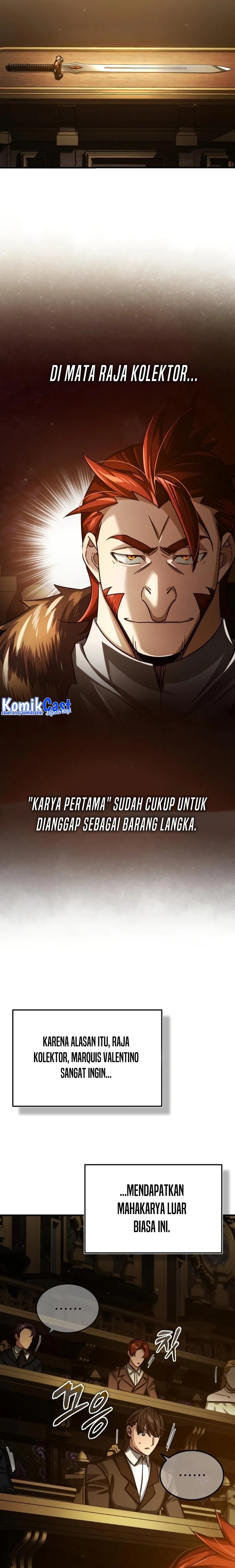 Read The Heavenly Demon Can’t Live a Normal Life ID Manga Online