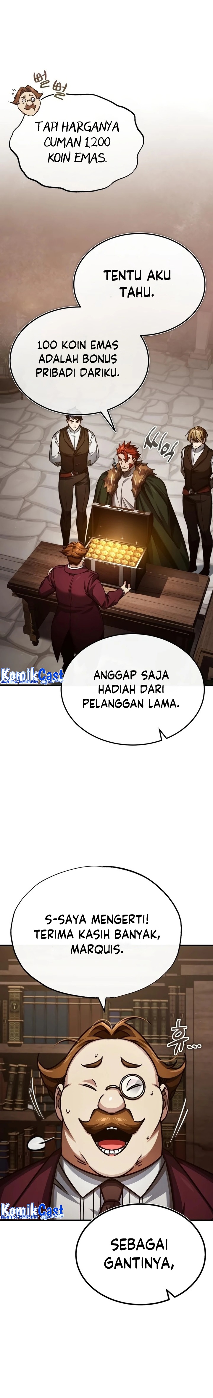 Read The Heavenly Demon Can’t Live a Normal Life ID Manga Online