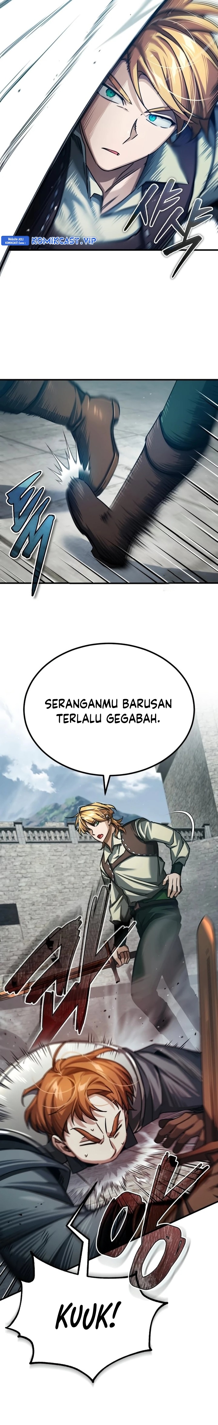 Read The Heavenly Demon Can’t Live a Normal Life ID Manga Online